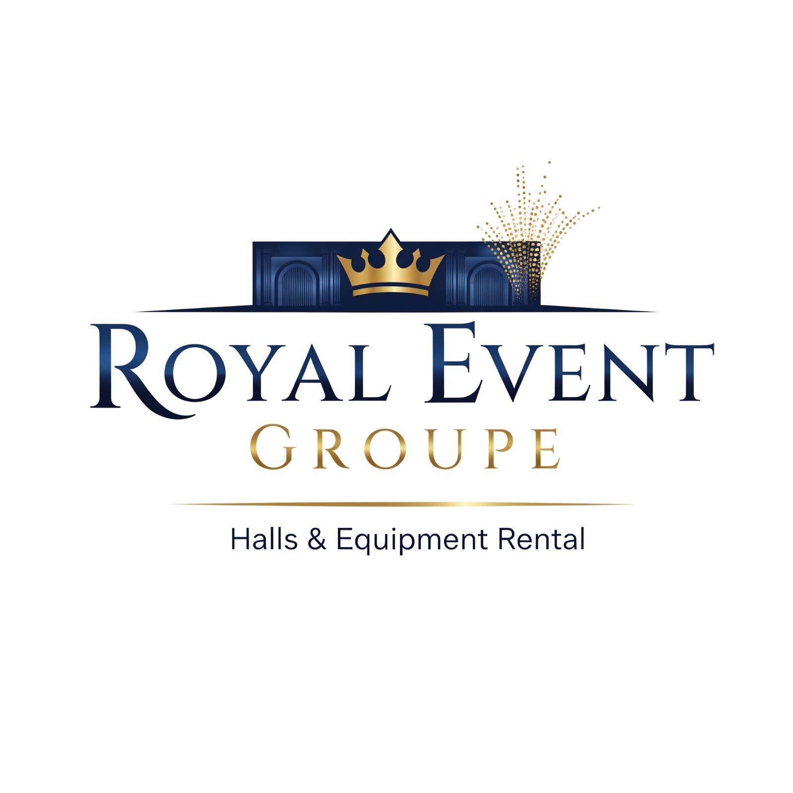 Royal Event Groupe